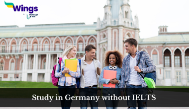 Study in Germany without IELTS