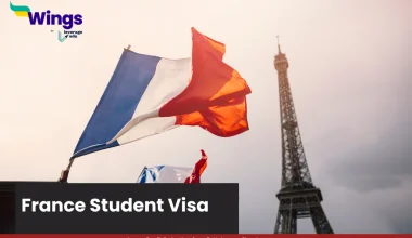 France Student Visa