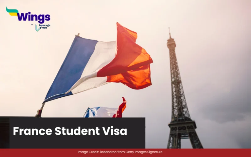 France Student Visa