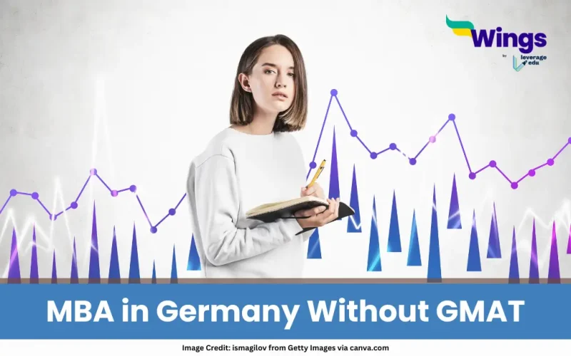MBA in Germany Without GMAT
