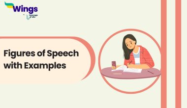 Figures of Speech with Examples