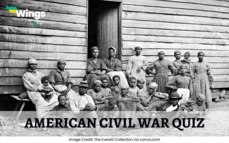 American-Civil-War-Quiz