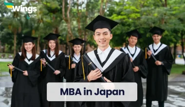 MBA in Japan
