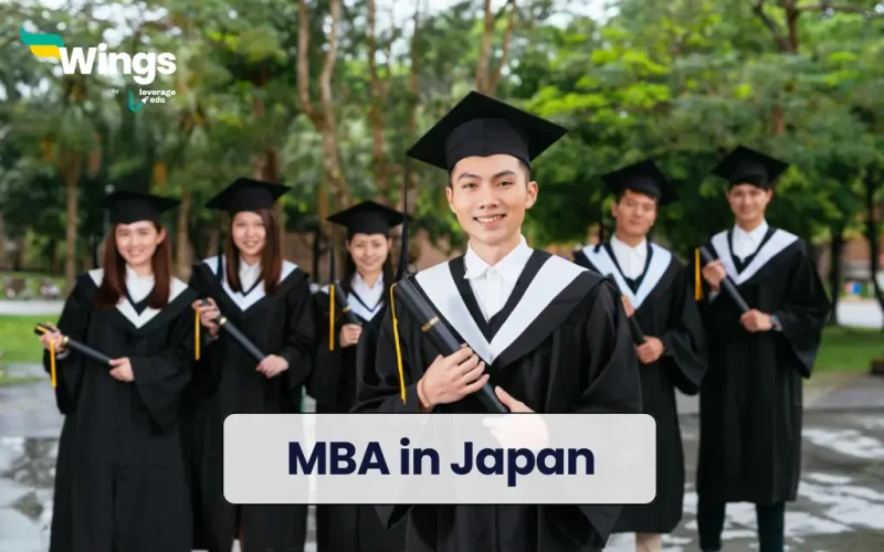 MBA in Japan