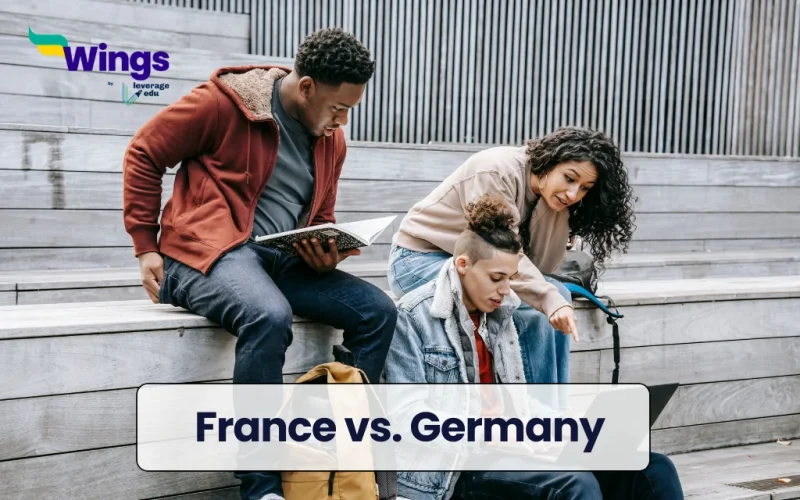 France vs. Germany