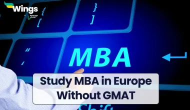 Study MBA in Europe Without GMAT