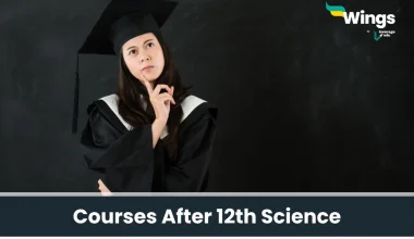 Courses After 12th Science