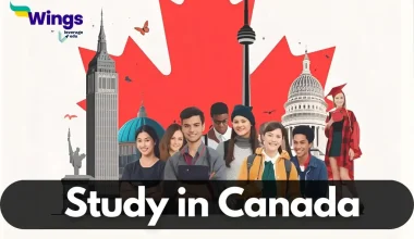 Study in Canada