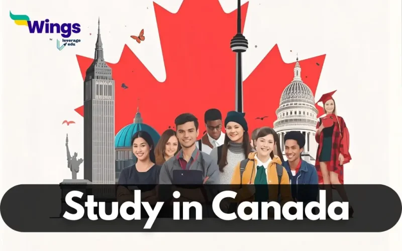Study in Canada