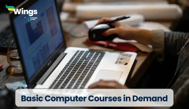 Basic Computer Courses in Demand