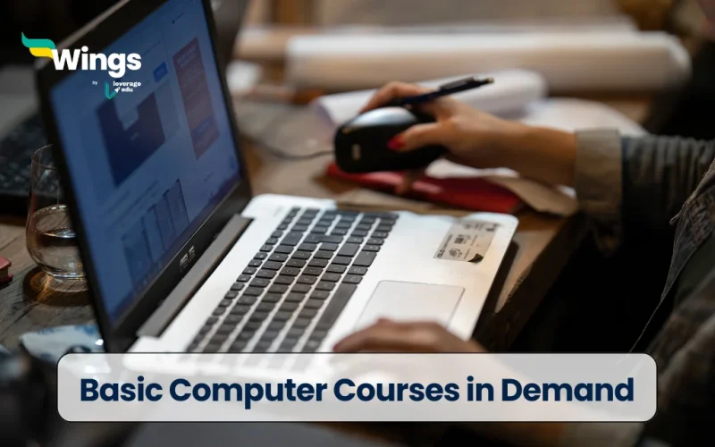 Basic Computer Courses in Demand