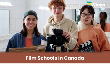 Film Schools in Canada