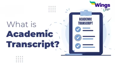 Academic Transcripts