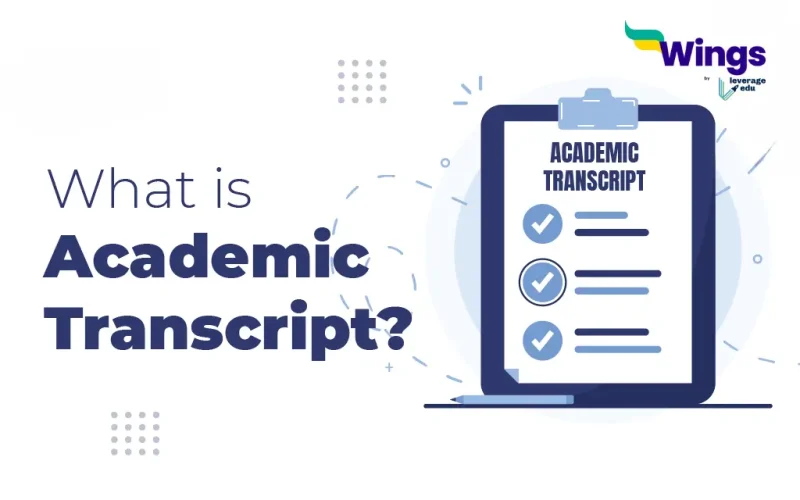 Academic Transcripts