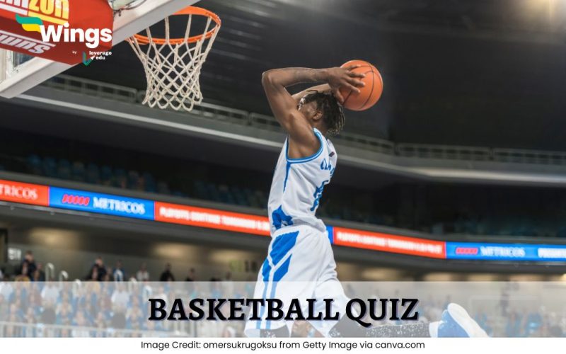 Basketball-Quiz