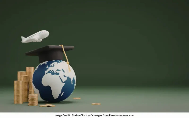 Cheapest Countries to Study Abroad from India