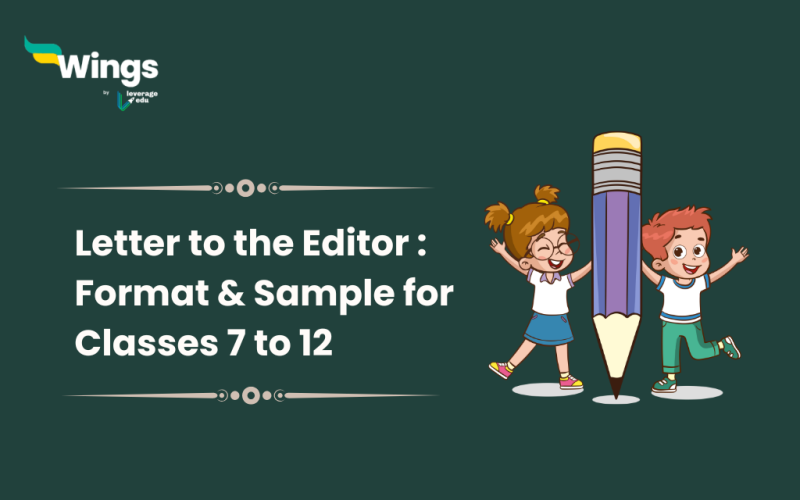 Letter to the Editor