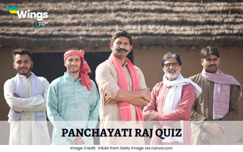 Panchayati-Raj-Quiz