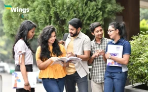 Students registered for neet