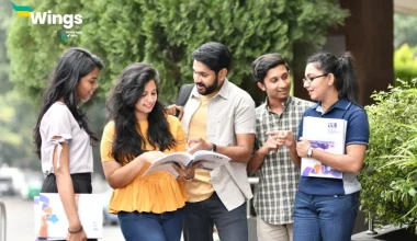 Students registered for neet