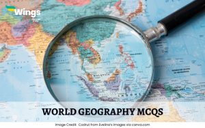 World-Geography-MCQs-with-Answers