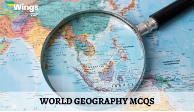 World-Geography-MCQs-with-Answers