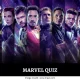 Marvel quiz