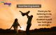 Inspiring Messages for Parents and Friends