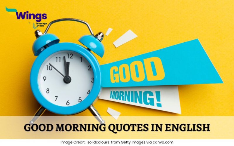 Good-Morning-Quotes-in-English