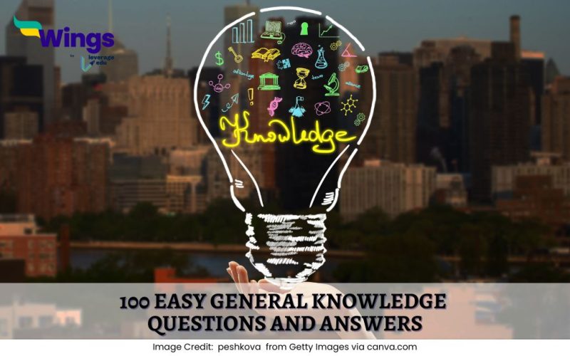100-easy-general-knowledge-questions-and-answers