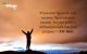Inspirational Quotes that Can Change Your Life