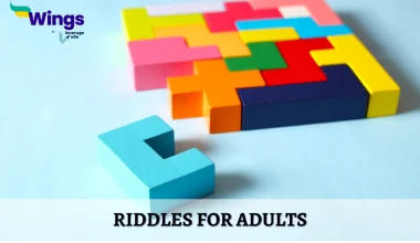 riddles for adults