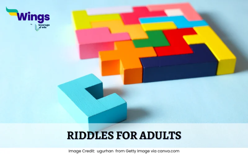 riddles for adults