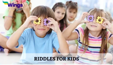 easy riddles for kindergarten