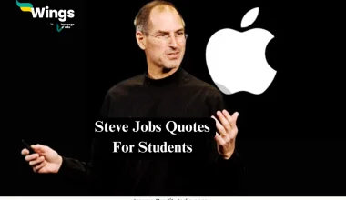 Steve Jobs Quotes for Students
