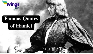 famous quotes of hamlet