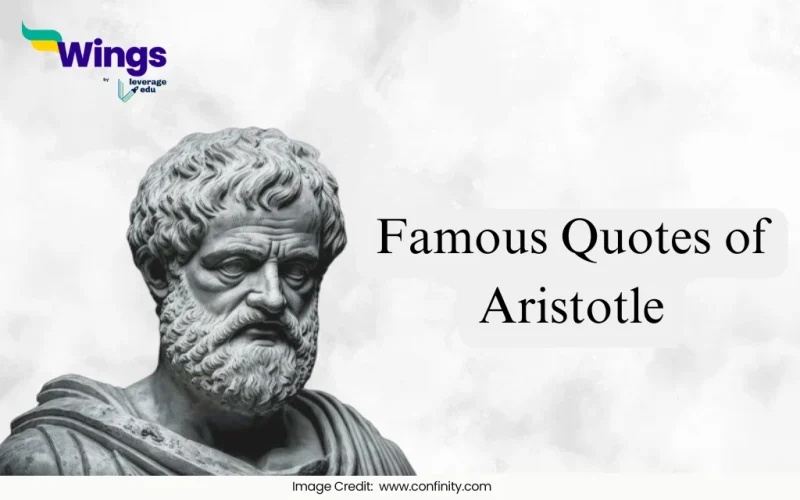 famous quotes of aristotle