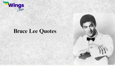 bruce lee quotes