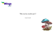 Alice In Wonderland Quotes