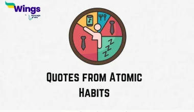 quotes from atomic habits