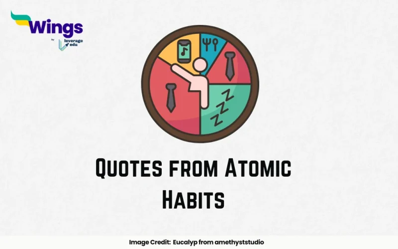 quotes from atomic habits