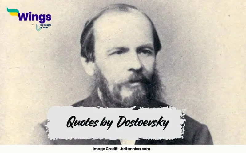 quotes by dostoevsky