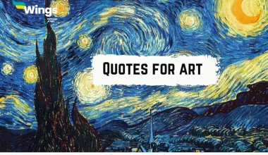 Quotes for art