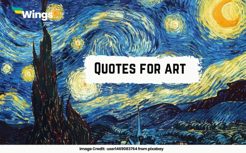 Quotes for art