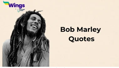 famous quotes by Bob Marley