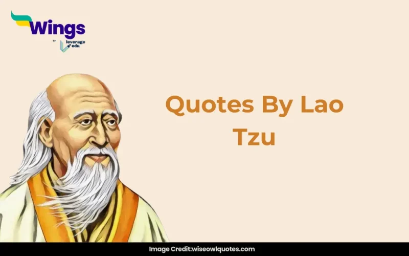best lao tzu quotes
