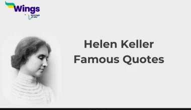 helen keller famous quotes