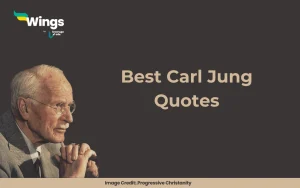 best carl jung quotes