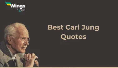best carl jung quotes
