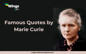 famous quotes by marie curie